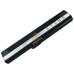 ASUS K52 Battery